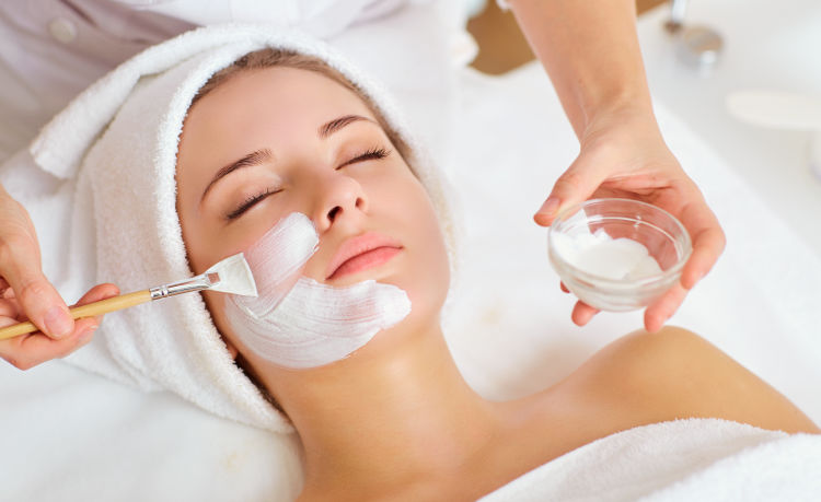 Soins du visage à Paris 11